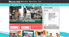 Desktop Screenshot of dells.com